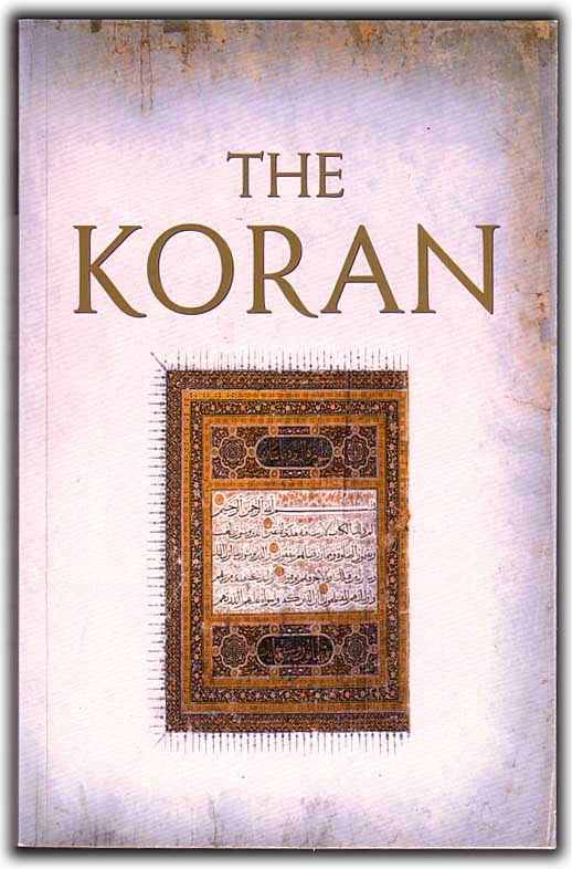 Click to view a larger image Scanned image of the book’s front cover