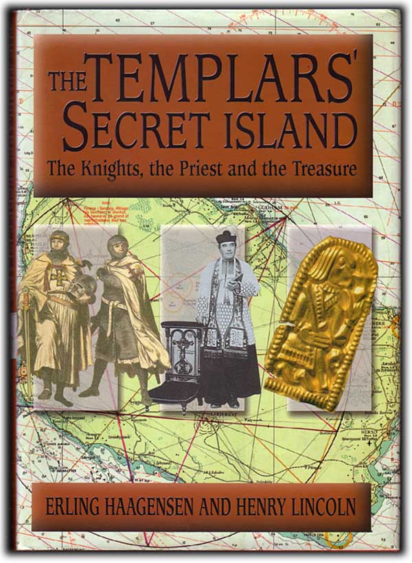 Click to view a larger image Scanned image of the book’s front cover