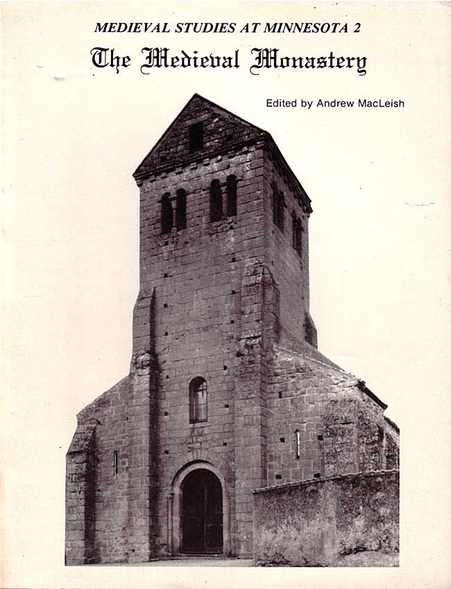 Click to view a larger image Scanned image of the book’s front cover