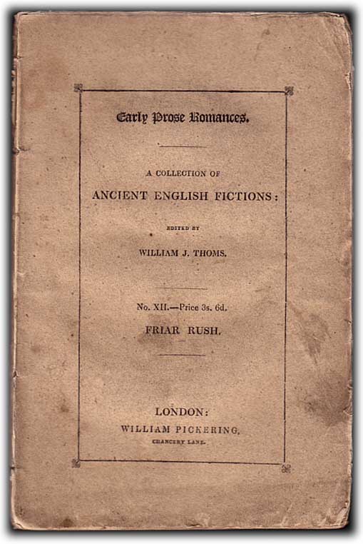Click to view a larger image Scanned image of the book’s front cover