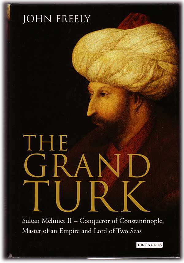 Click to view a larger image Scanned image of the book’s front cover