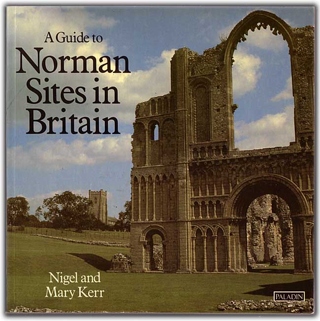 Click to view a larger image Scanned image of the book’s front cover