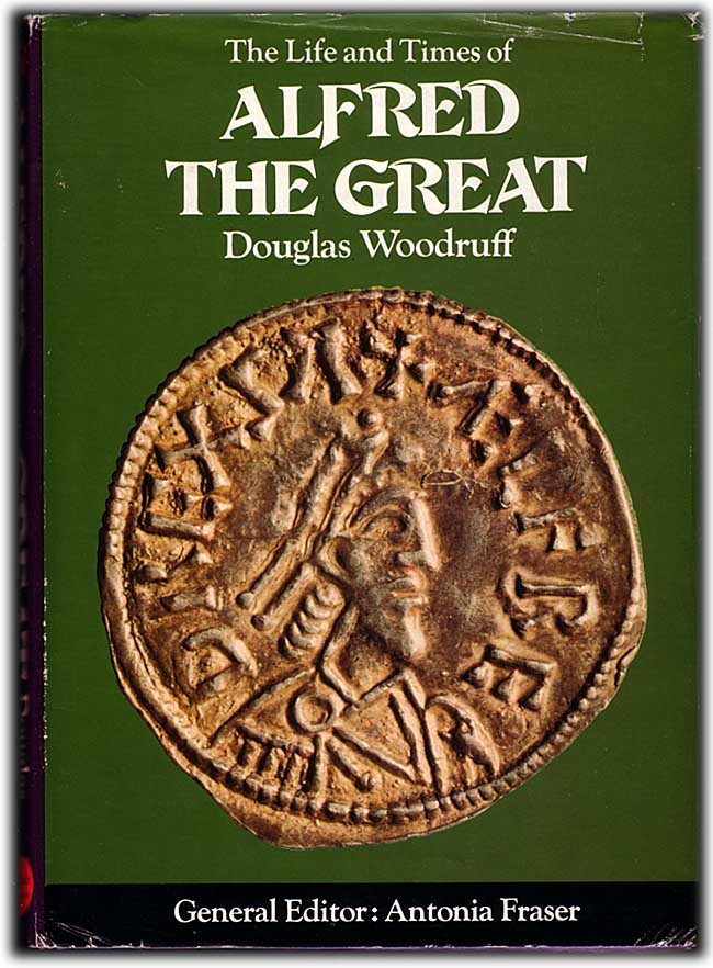 Click to view a larger image Scanned image of the book’s front cover