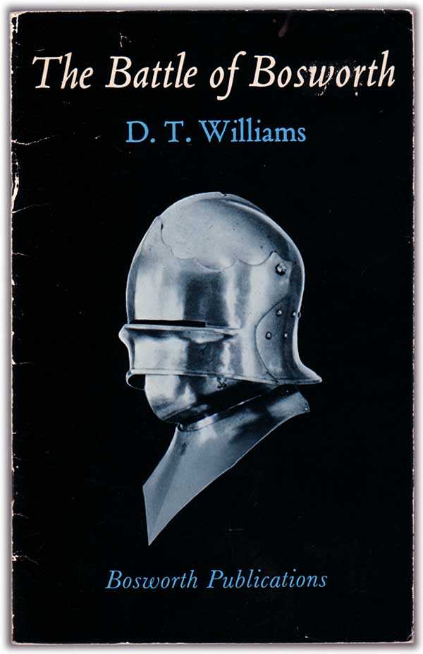 Click to view a larger image Scanned image of the book’s front cover