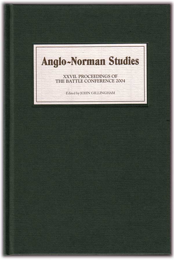 Click to view a larger image Scanned image of the book’s front cover