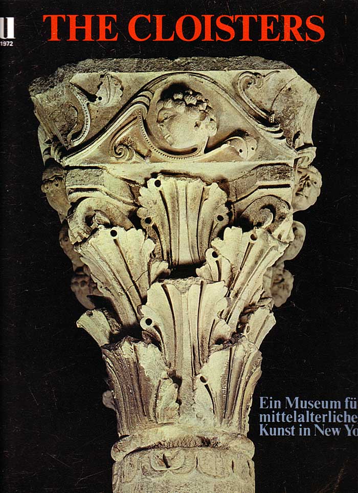 Click to view a larger image Scanned image of the book’s front cover