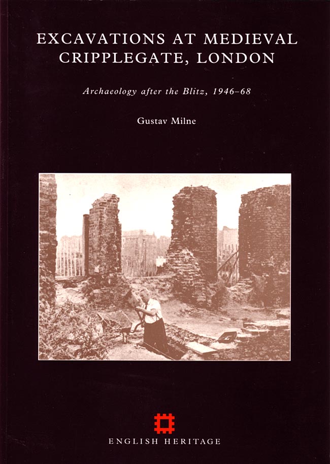 Click to view a larger image Scanned image of the book’s front cover