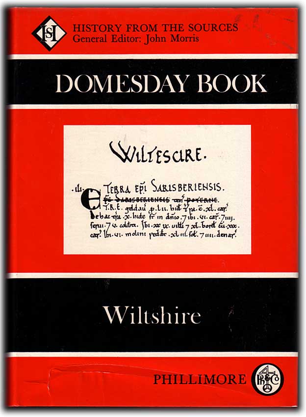 Click to view a larger image Scanned image of the book’s front cover