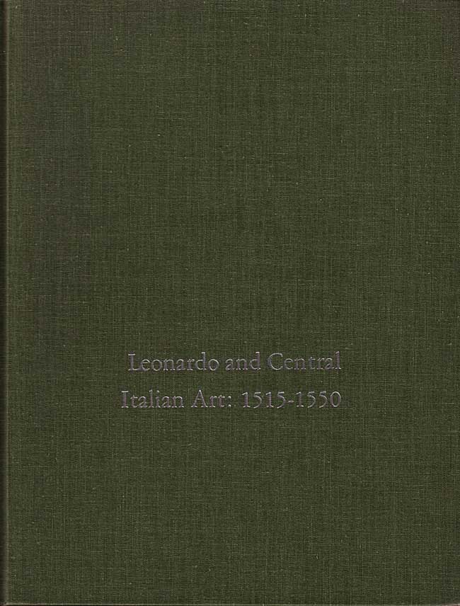 Click to view a larger image Scanned image of the book’s front cover