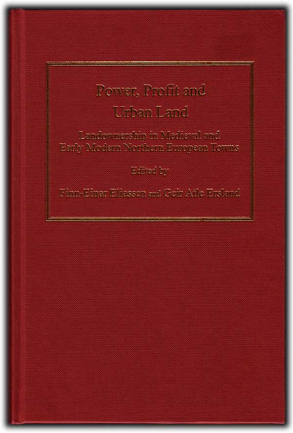 Click to view a larger image Scanned image of the book’s front cover