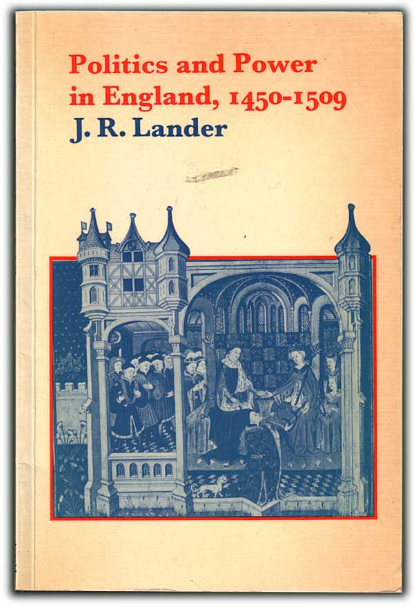 Click to view a larger image Scanned image of the book’s front cover
