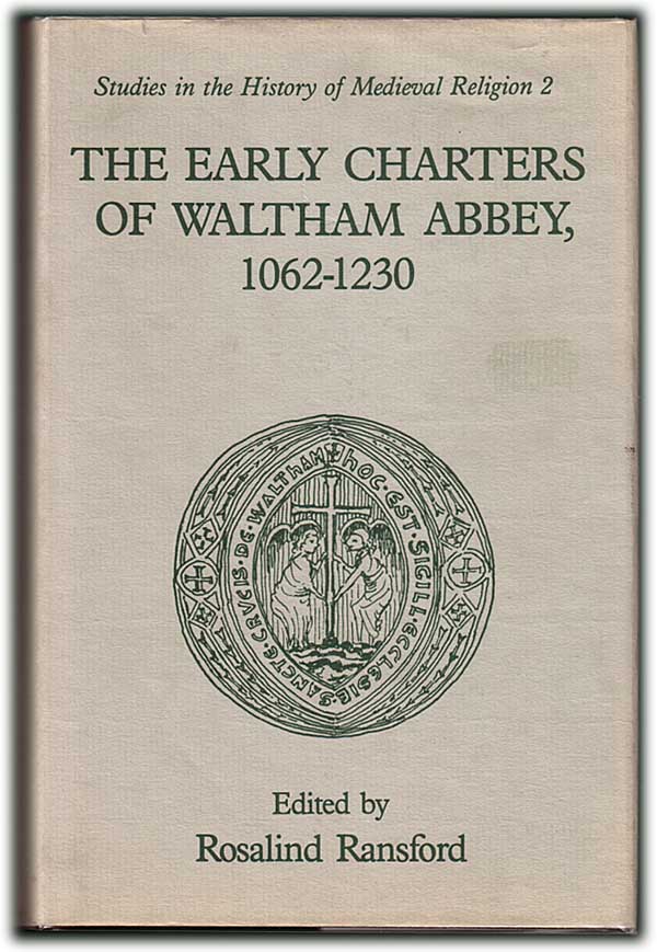 Click to view a larger image Scanned image of the book’s front cover