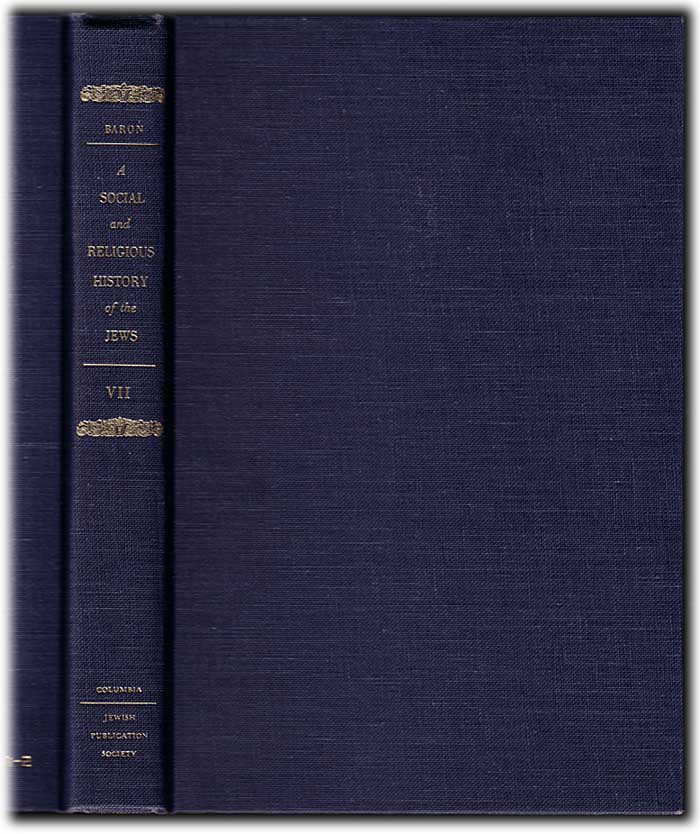 Click to view a larger image Scanned image of the book’s front spine and front board