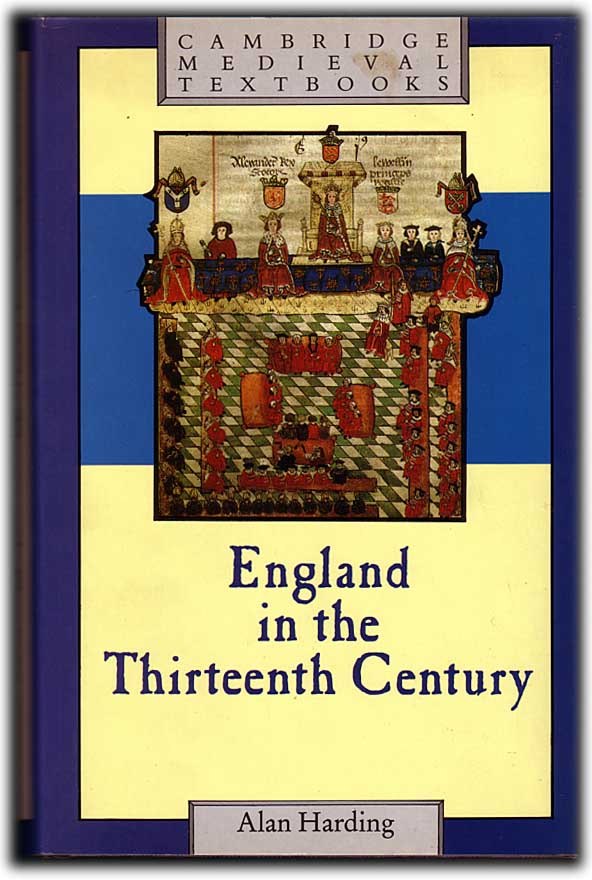 Click to view a larger image Scanned image of the book’s front cover