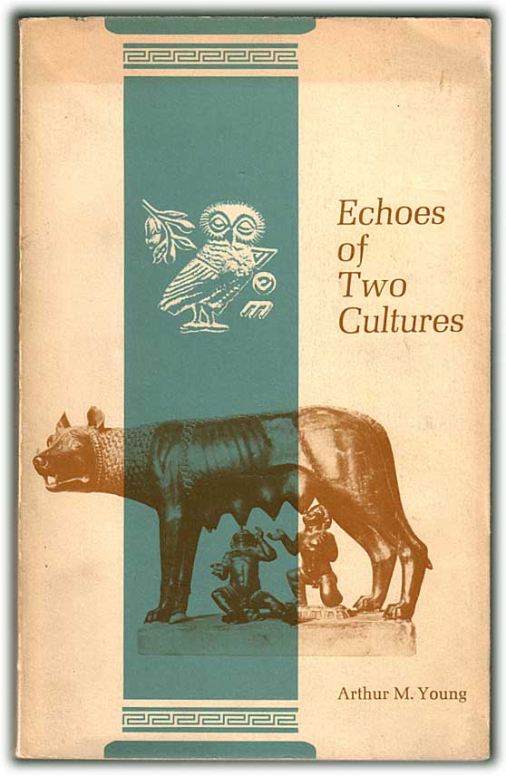 Click to view a larger image Scanned image of the book’s front cover