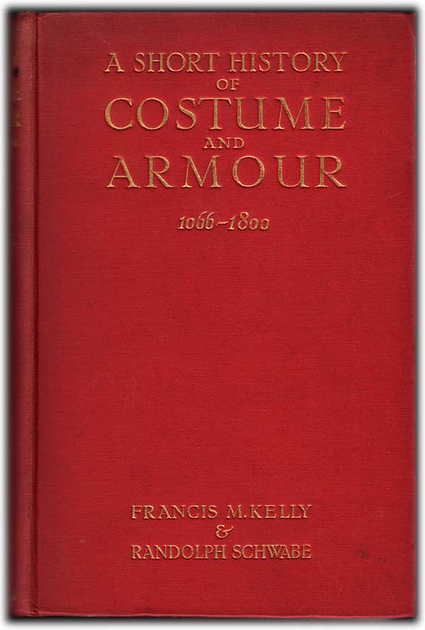 Click to view a larger image Scanned image of the book’s front cover