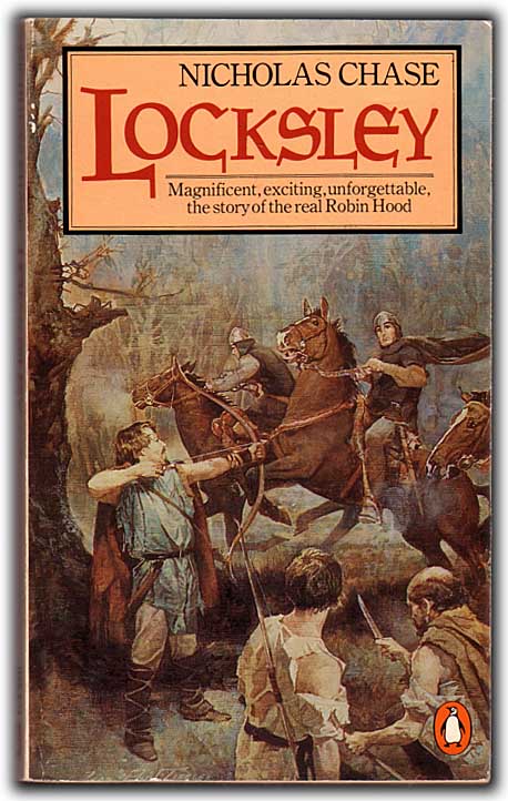 Click to view a larger image Scanned image of the book’s front cover