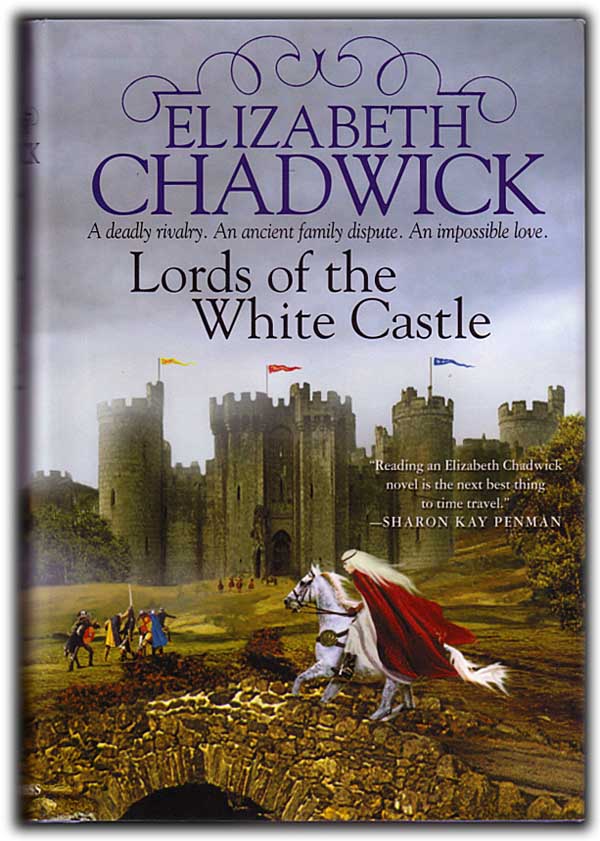 Click to view a larger image Scanned image of the book’s front cover