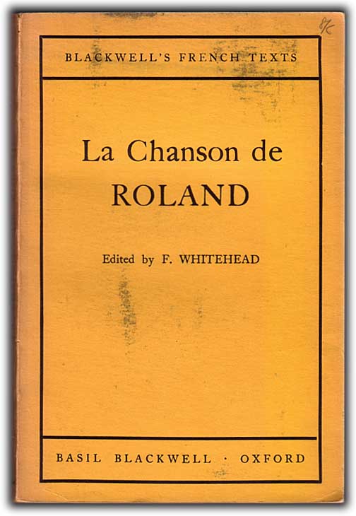 Click to view a larger image Scanned image of the book’s front cover