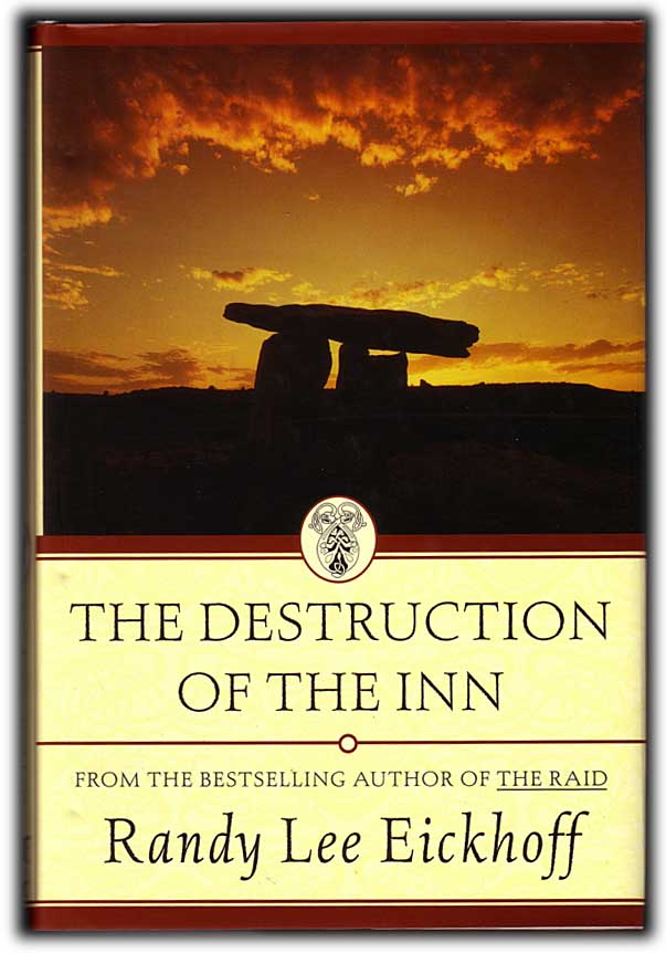 Click to view a larger image Scanned image of the book’s front cover