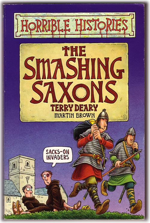 Click to view a larger image Scanned image of the book’s front cover