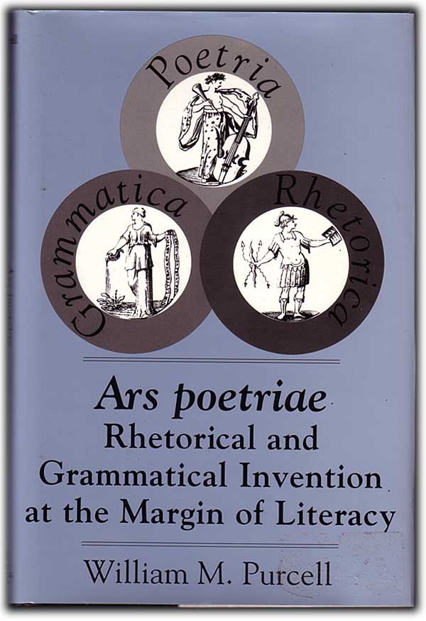 Click to view a larger image Scanned image of the book’s front cover