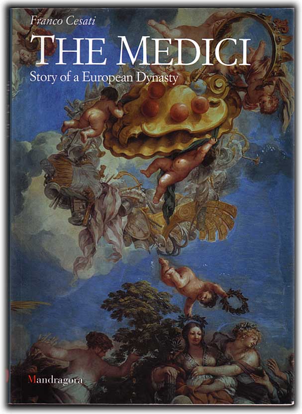 Click to view a larger image Scanned image of the book’s front cover