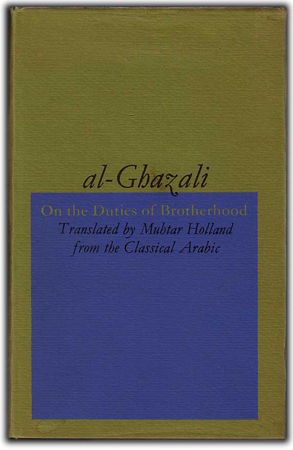 Click to view a larger image Scanned image of the book’s front cover