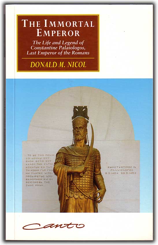 Click to view a larger image Scanned image of the book’s front cover