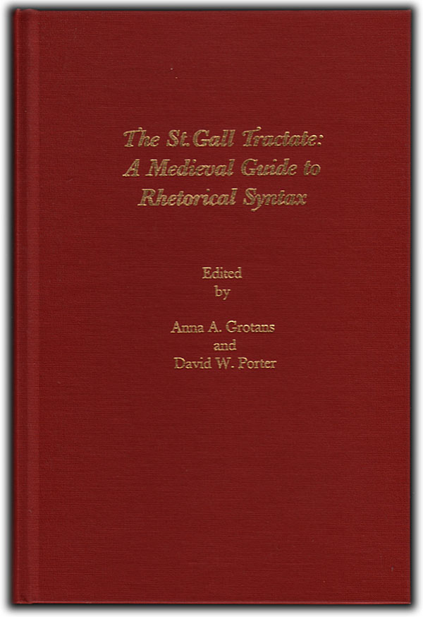Click to view a larger image Scanned image of the book’s front cover