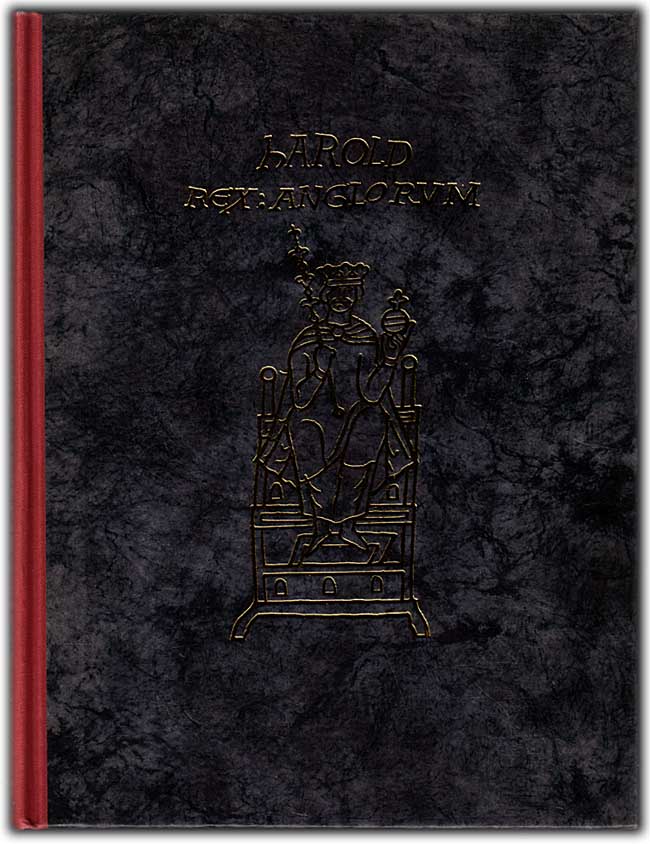 Click to view a larger image Scanned image of the book’s front cover
