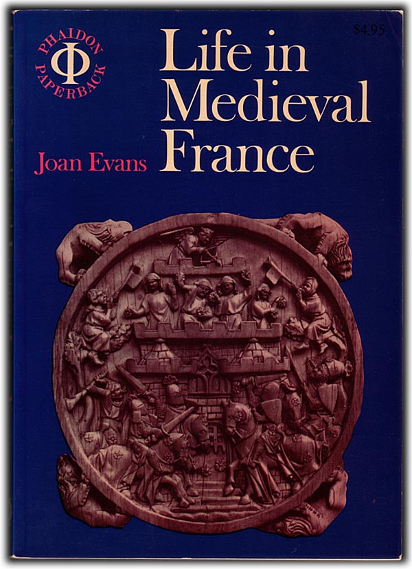 Click to view a larger image Scanned image of the book’s front cover