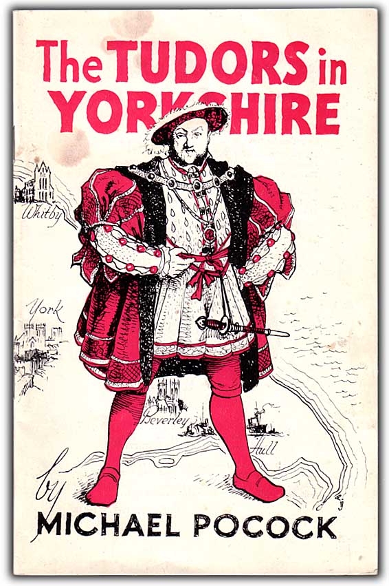 Click to view a larger image Scanned image of the book’s front cover