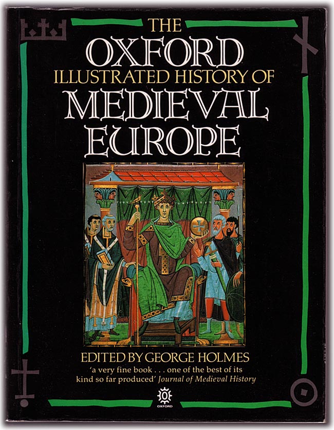 Click to view a larger image Scanned image of the book’s front cover