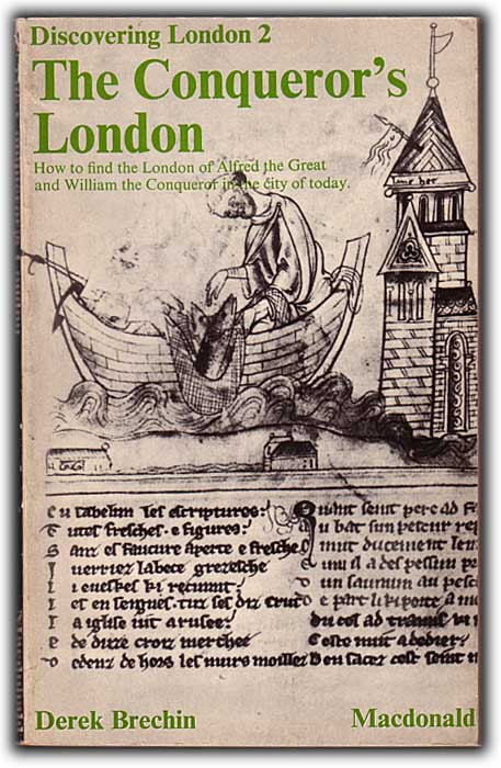 Click to view a larger image Scanned image of the book’s front cover
