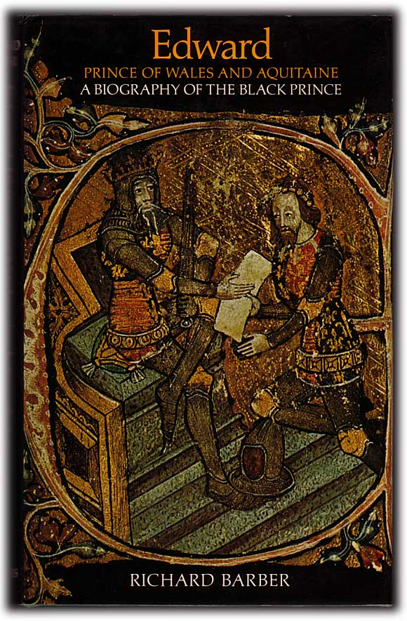 Click to view a larger image Scanned image of the book’s front cover