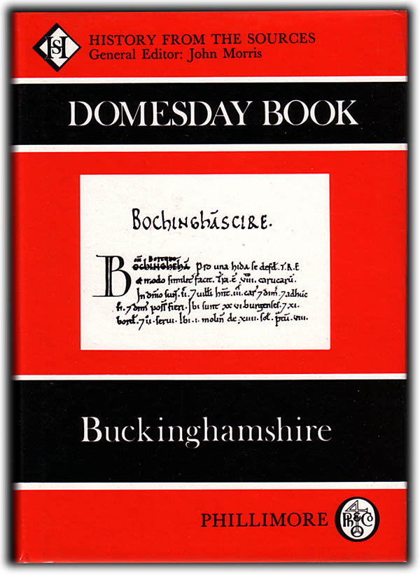 Click to view a larger image Scanned image of the book’s front cover