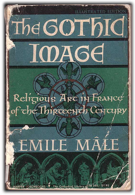 Click to view a larger image Scanned image of the book’s front cover