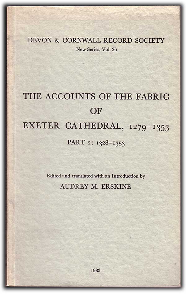 Click to view a larger image Scanned image of the book’s front cover