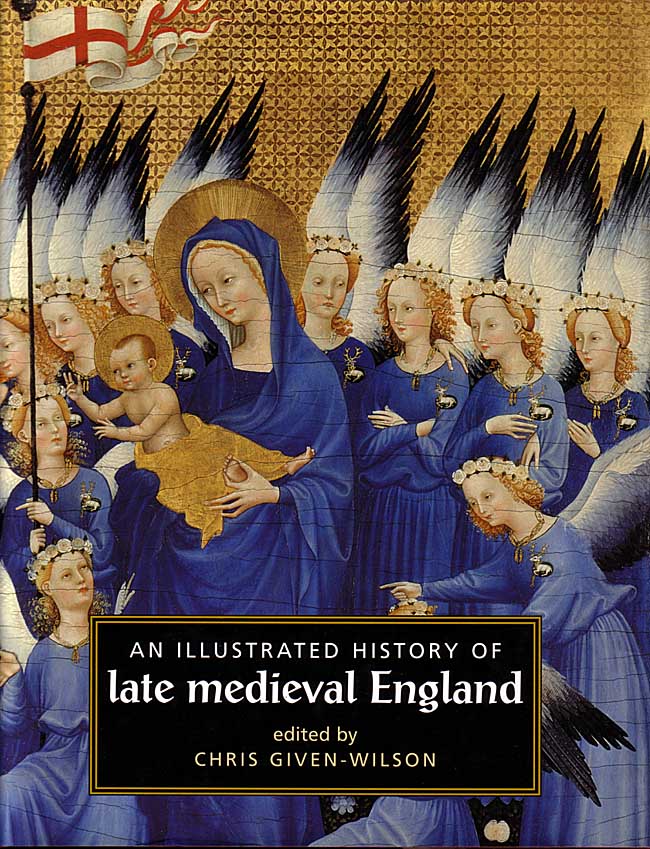 Click to view a larger image Partial scanned image of the book’s front cover