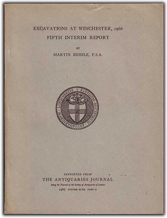 Click to view a larger image Scanned image of the book’s front cover
