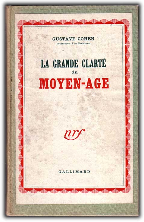 Click to view a larger image Scanned image of the book’s front cover