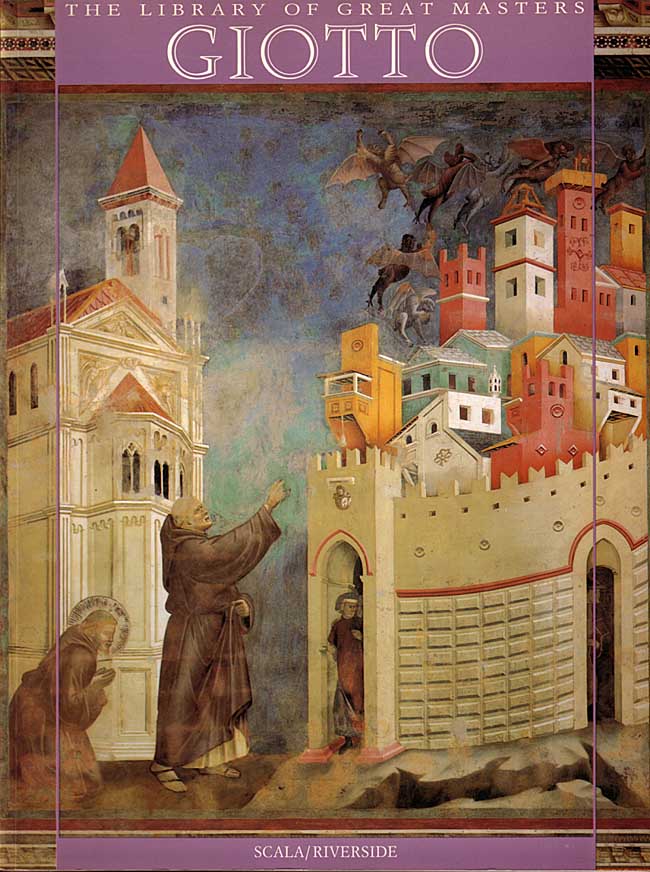 Click to view a larger image Scanned image of the book’s front cover