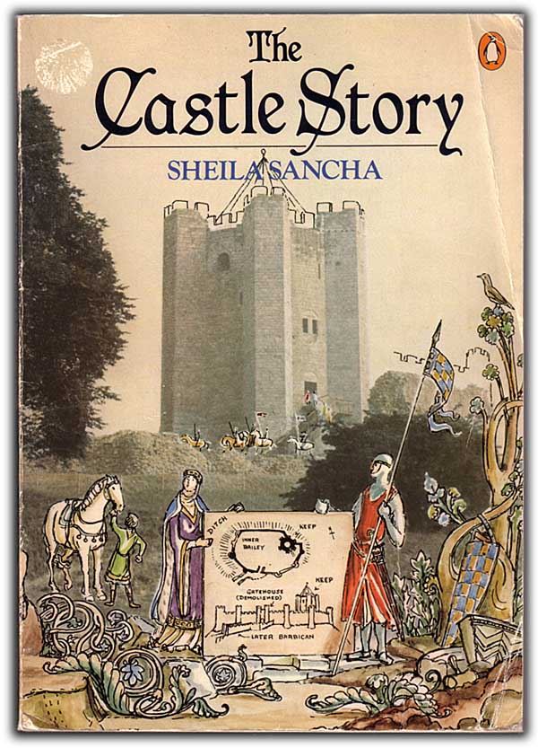 Click to view a larger image Scanned image of the book’s front cover