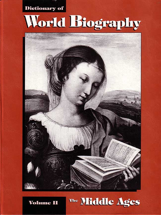 Click to view a larger image Scanned image of the book’s front cover