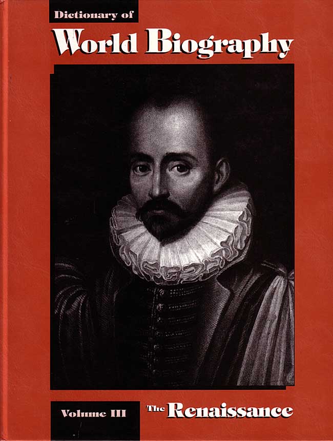 Click to view a larger image Scanned image of the book’s front cover