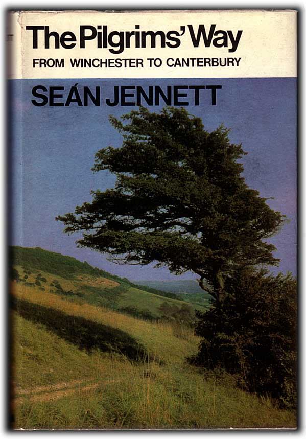 Click to view a larger image Scanned image of the book’s front cover