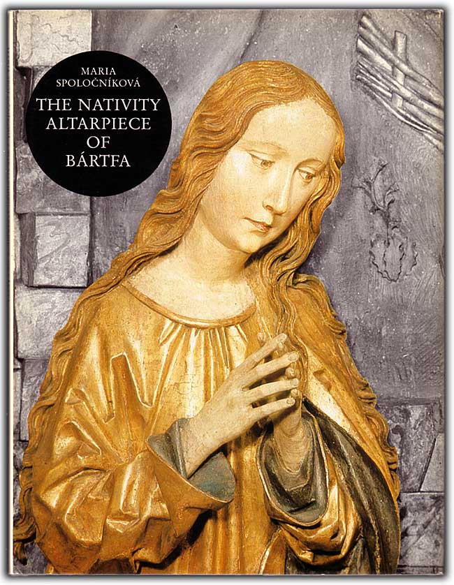 Click to view a larger image Scanned image of the book’s front cover