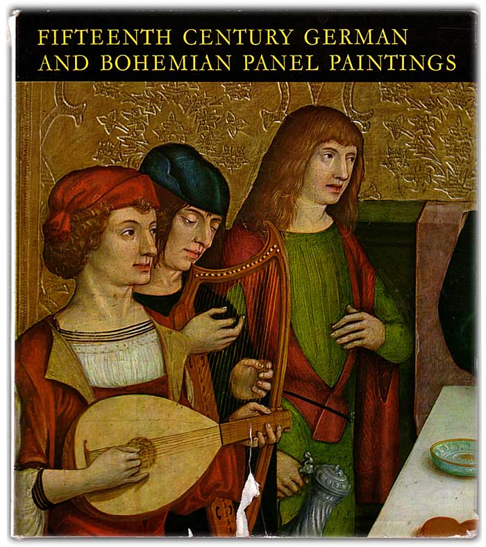 Click to view a larger image Scanned image of the book’s front cover