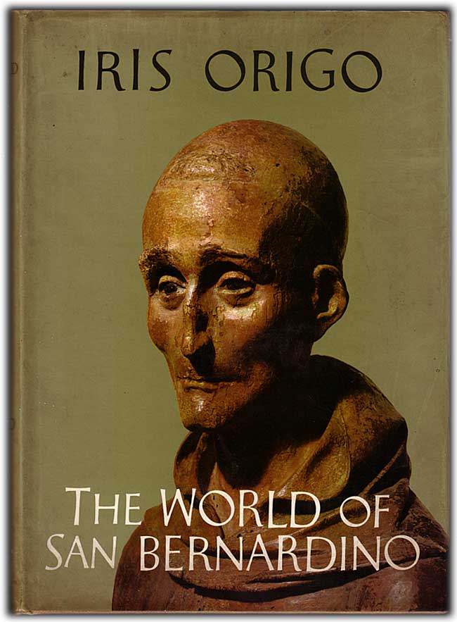 Click to view a larger image Scanned image of the book’s front cover